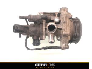 Gebrauchte Wasserpumpe Mercedes GLA (156.9) 2.2 220 d 16V 4-Matic Preis € 109,98 Margenregelung angeboten von Gerrits Automotive