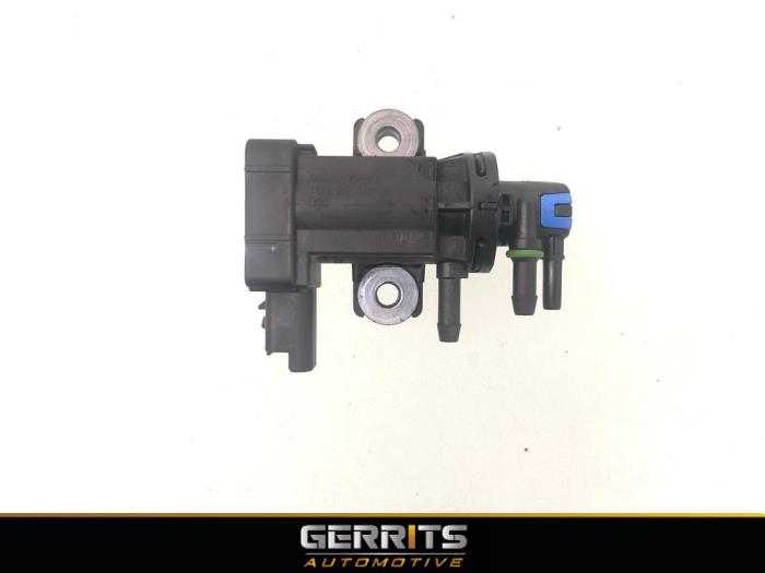 Usagé Régulateur pression turbo Citroen Jumpy 2.0 Blue HDI 120 Prix € 59,87 Prix TTC proposé par Gerrits Automotive BV