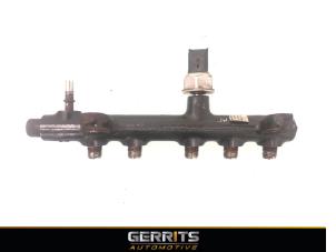 Used Fuel injector nozzle Citroen Jumpy 2.0 Blue HDI 120 Price € 66,53 Inclusive VAT offered by Gerrits Automotive