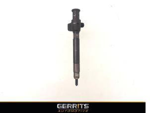 Used Injector (diesel) Citroen Jumpy 2.0 Blue HDI 120 Price € 139,14 Inclusive VAT offered by Gerrits Automotive
