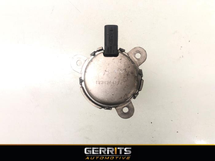 Begagnade Kamaxelsensor Ford Fiesta 6 (JA8) 1.0 EcoBoost 12V 100 Pris € 21,98 Marginaltabell erbjuds av Gerrits Automotive BV