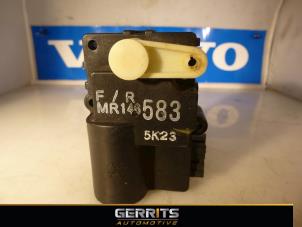 Usados Motor de válvula de calefactor Volvo V40 (VW) Precio € 21,98 Norma de margen ofrecido por Gerrits Automotive