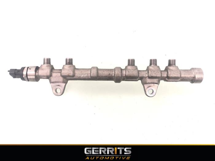 Usagé Système d'injection Fiat Doblo Cargo (263) 1.3 D Multijet Prix € 42,34 Prix TTC proposé par Gerrits Automotive BV