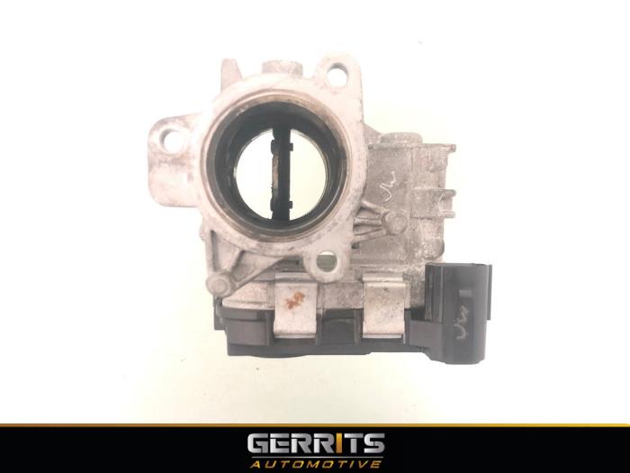 Usagé Boitier papillon Fiat Doblo Cargo (263) 1.3 D Multijet Prix € 30,24 Prix TTC proposé par Gerrits Automotive BV