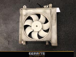 Used Cooling fans Peugeot 107 1.0 12V Price € 34,99 Margin scheme offered by Gerrits Automotive