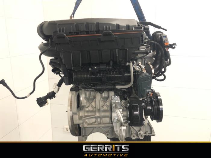 Engine Opel Grandland, Grandland X 1.2 12V eTHP PureTech 130 D12XHT