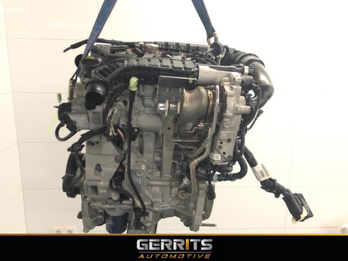 Opel Grandland X Motoren Vorrat ProxyParts.de