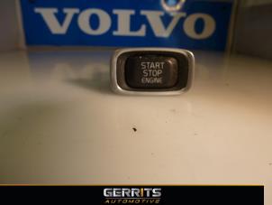 Used Start/stop switch Volvo V60 I (FW/GW) 2.0 D4 16V Price € 21,98 Margin scheme offered by Gerrits Automotive