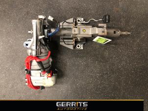Used Steering column housing Toyota Auris Touring Sports (E18) 1.8 16V Hybrid Price € 159,48 Margin scheme offered by Gerrits Automotive