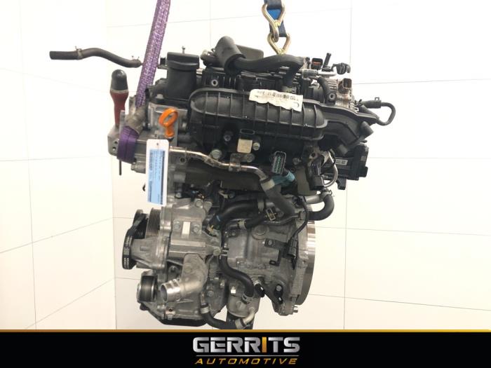 Used Engine Kia Ceed Sportswagon (CDF) 1.0i T-GDi MHEV 12V Price € 3.249,99 Margin scheme offered by Gerrits Automotive BV