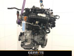 Used Motor Kia Ceed Sportswagon (CDF) 1.0i T-GDi MHEV 12V Price € 3.249,99 Margin scheme offered by Gerrits Automotive