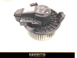 Używane Silnik wentylatora nagrzewnicy Toyota Auris Touring Sports (E18) 1.8 16V Hybrid Cena € 54,98 Procedura marży oferowane przez Gerrits Automotive