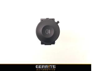Used Fog light switch Mitsubishi Colt (Z2/Z3) 1.3 16V Price € 21,98 Margin scheme offered by Gerrits Automotive
