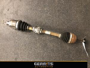 Used Front drive shaft, left Kia Ceed Sportswagon (CDF) 1.0i T-GDi MHEV 12V Price € 218,90 Margin scheme offered by Gerrits Automotive
