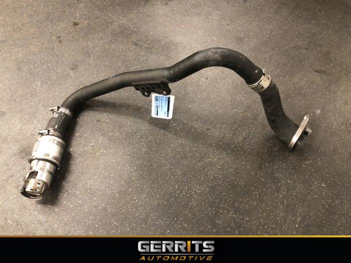 Gebrauchte Intercooler Rohr Kia Ceed Sportswagon (CDF) 1.0i T-GDi MHEV 12V Preis € 164,98 Margenregelung angeboten von Gerrits Automotive BV