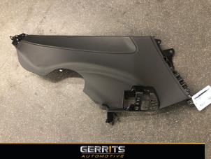 Used C-style sealing cover right Porsche Panamera (971G) 4.0 V8 4S Diesel Price € 199,63 Inclusive VAT offered by Gerrits Automotive