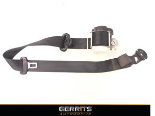 Used Front seatbelt, right Opel Vivaro 1.6 CDTI 115 Price € 66,53 Inclusive VAT offered by Gerrits Automotive
