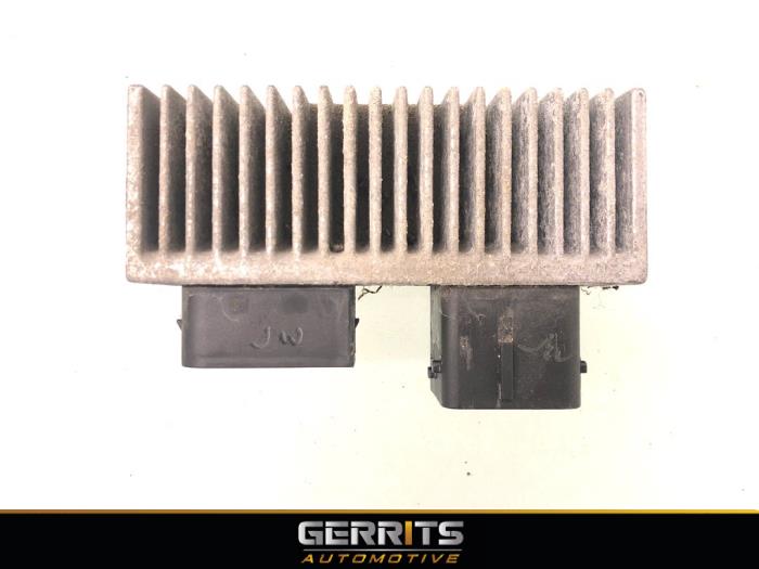 Used Cooling computer Opel Vivaro 1.6 CDTI 115 Price € 24,19 Inclusive VAT offered by Gerrits Automotive BV