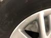 Felgen Set + Reifen van een Toyota Auris Touring Sports (E18) 1.8 16V Hybrid 2013