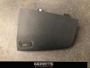 Used Dashboard cover / flap Opel Vivaro 1.6 CDTI 115 Price € 46,56 Inclusive VAT offered by Gerrits Automotive