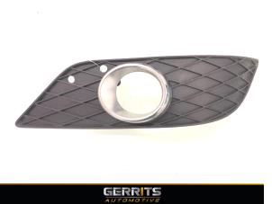 Used Cover plate fog light, left Mercedes B (W245,242) 2.0 B-200 16V Turbo Price € 27,48 Margin scheme offered by Gerrits Automotive