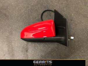 Used Wing mirror, right Peugeot 108 1.0 12V Price € 54,98 Margin scheme offered by Gerrits Automotive