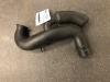 Air intake hose from a Volkswagen Up! (121), 2011 / 2023 1.0 12V 60, Hatchback, Petrol, 999cc, 44kW (60pk), FWD, CHYA, 2011-08 / 2020-08 2012