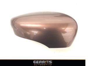 Used Mirror housing, right Renault Captur (2R) 0.9 Energy TCE 12V Price € 27,48 Margin scheme offered by Gerrits Automotive
