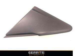 Used Mirror housing, left Renault Captur (2R) 1.2 TCE 16V EDC Price € 21,98 Margin scheme offered by Gerrits Automotive