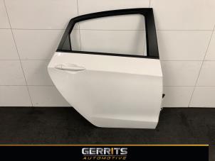 Used Rear door 4-door, right Hyundai i30 (GDHB5) 1.6 CRDi 16V VGT Price € 349,99 Margin scheme offered by Gerrits Automotive
