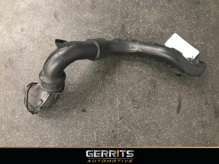 Air intake hose Dacia Duster 1.2 TCE 16V 165556691R