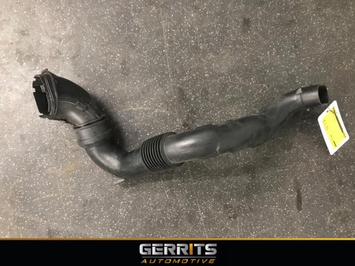 Air intake hose Dacia Duster 1.2 TCE 16V 165556691R