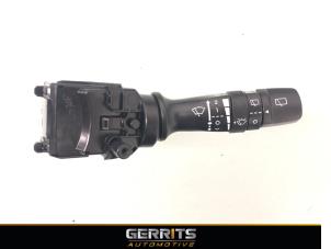 Używane Przelacznik wycieraczki Hyundai i30 (GDHB5) 1.6 CRDi 16V VGT Cena € 29,99 Procedura marży oferowane przez Gerrits Automotive