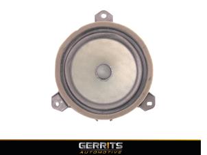 Used Speaker Peugeot 108 1.0 12V Price € 21,98 Margin scheme offered by Gerrits Automotive
