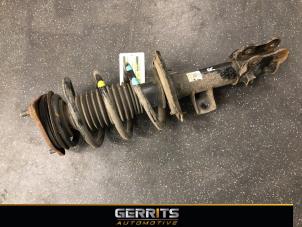 Used Front shock absorber rod, right Hyundai i30 (GDHB5) 1.6 CRDi 16V VGT Price € 137,48 Margin scheme offered by Gerrits Automotive