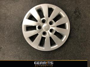 Used Wheel cover (spare) Hyundai i30 (GDHB5) 1.6 CRDi 16V VGT Price € 27,48 Margin scheme offered by Gerrits Automotive