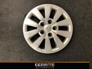 Used Wheel cover (spare) Hyundai i30 (GDHB5) 1.6 CRDi 16V VGT Price € 21,98 Margin scheme offered by Gerrits Automotive