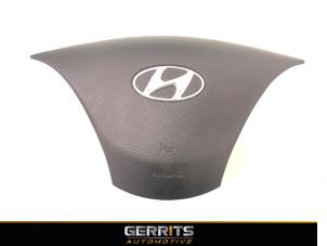 Used Left airbag (steering wheel) Hyundai i30 (GDHB5) 1.6 CRDi 16V VGT Price € 109,98 Margin scheme offered by Gerrits Automotive