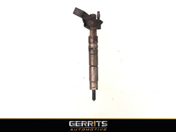 Usagé Injecteurs Mercedes E (W212) E-350 CDI V6 24V BlueEfficiency Prix € 109,98 Règlement à la marge proposé par Gerrits Automotive BV