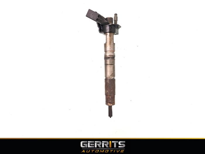 Usagé Injecteurs Mercedes E (W212) E-350 CDI V6 24V BlueEfficiency Prix € 109,98 Règlement à la marge proposé par Gerrits Automotive BV