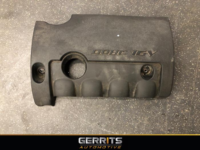 Used Engine cover Kia Cee'd Sporty Wagon (EDF) 1.6 CVVT 16V Price € 32,98 Margin scheme offered by Gerrits Automotive BV
