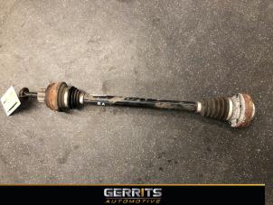 Used Drive shaft, rear right Audi Q5 (8RB) 2.0 TFSI 16V Quattro Price € 38,48 Margin scheme offered by Gerrits Automotive