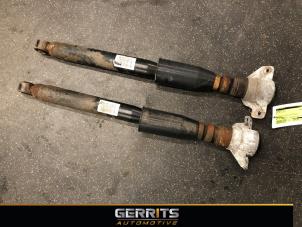 Used Shock absorber kit Audi Q5 (8RB) 2.0 TFSI 16V Quattro Price € 43,98 Margin scheme offered by Gerrits Automotive