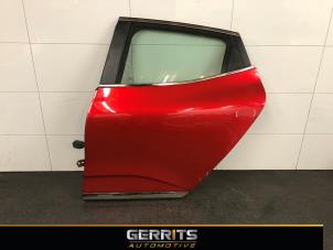 Used Rear door 4-door, left Renault Clio V (RJAB) 1.0 TCe 100 12V Price € 324,99 Margin scheme offered by Gerrits Automotive