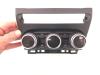 Renault Clio V (RJAB) 1.0 TCe 100 12V Heater control panel