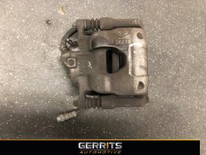 Used Front brake calliper, left Renault Clio V (RJAB) 1.0 TCe 100 12V Price € 54,98 Margin scheme offered by Gerrits Automotive