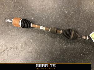Used Front drive shaft, left Renault Clio V (RJAB) 1.0 TCe 100 12V Price € 137,48 Margin scheme offered by Gerrits Automotive