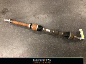 Used Front drive shaft, right Renault Clio V (RJAB) 1.0 TCe 100 12V Price € 192,48 Margin scheme offered by Gerrits Automotive
