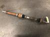 Renault Clio V (RJAB) 1.0 TCe 100 12V Front drive shaft, right