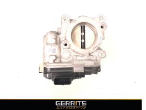 Used Throttle body Renault Clio V (RJAB) 1.0 TCe 100 12V Price € 164,98 Margin scheme offered by Gerrits Automotive